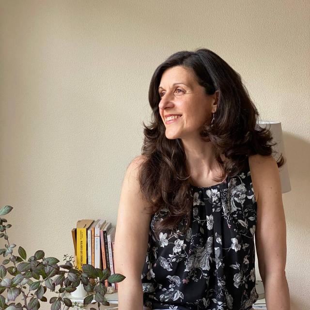 Carla P. Fernandes