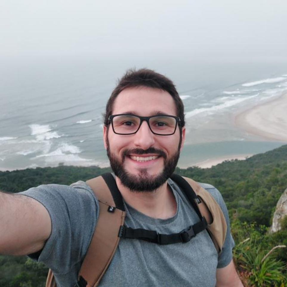 Carlos Felipe