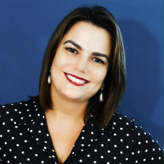 Juliana Pamplona