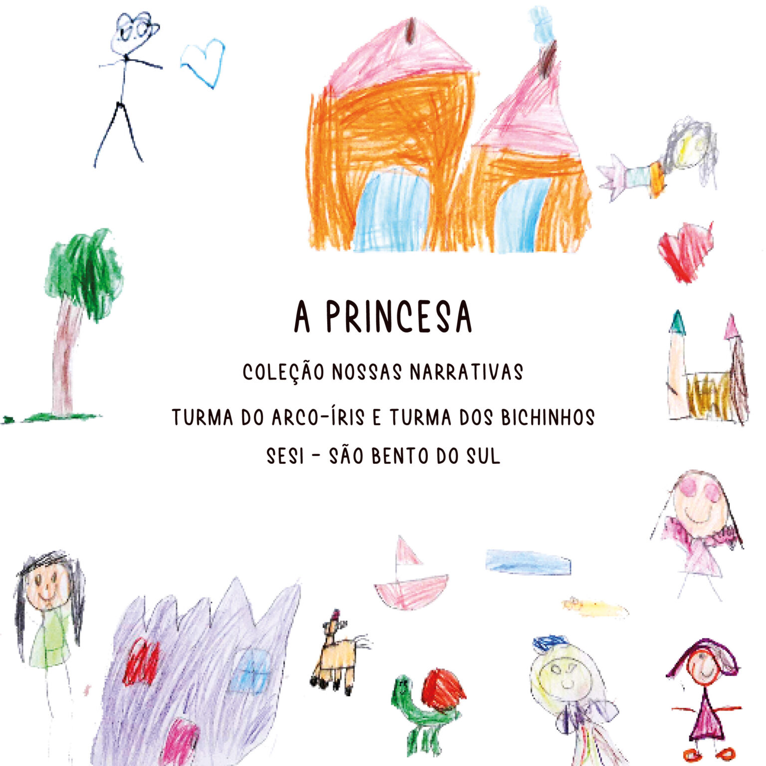 CAPA - A princesa