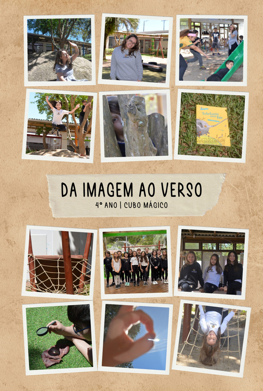 Livro - 4º ano